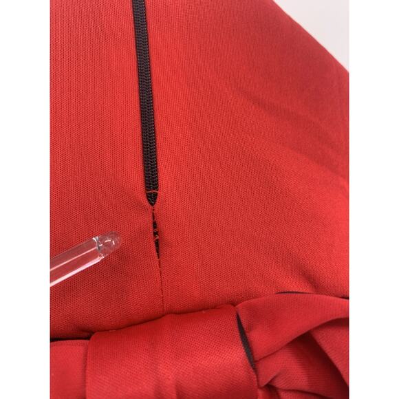 Leg Avenue 3-Piece Lovely Ladybug Adult Halloween Costume Plus Size 3X-4X - Picture 13 of 15